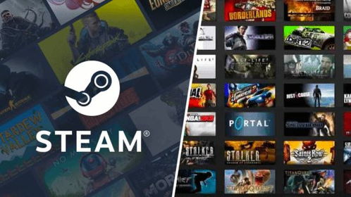 (steam上必玩的大作)绝对不能错过的steam必玩大作推荐